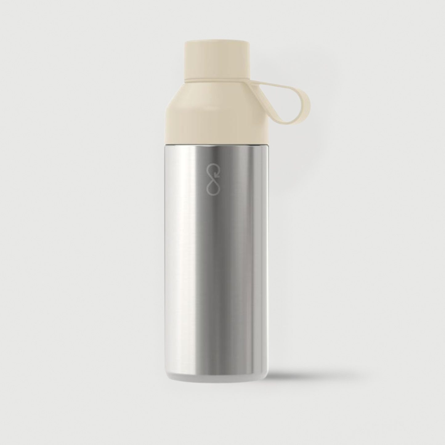 Ocean Bottle Lite - Sandstone