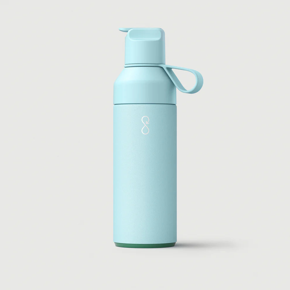 Ocean Bottle GO - Sky Blue