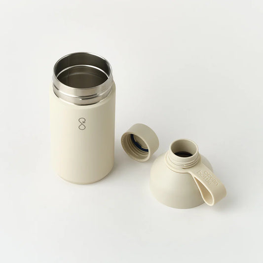Ocean Bottle 750ml - Sandstone