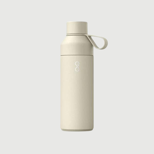 Ocean Bottle - Sandstone