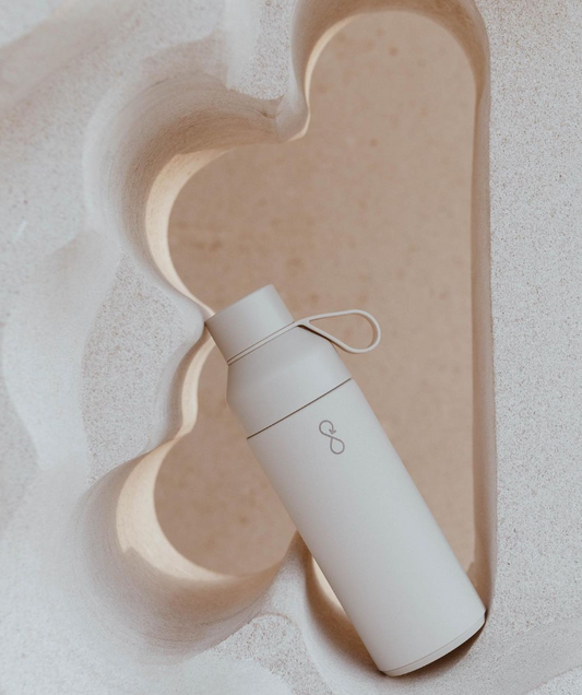 Ocean Bottle - Sandstone