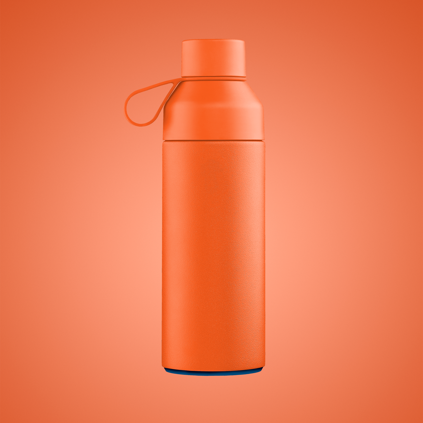 Ocean Bottle - Sun Orange