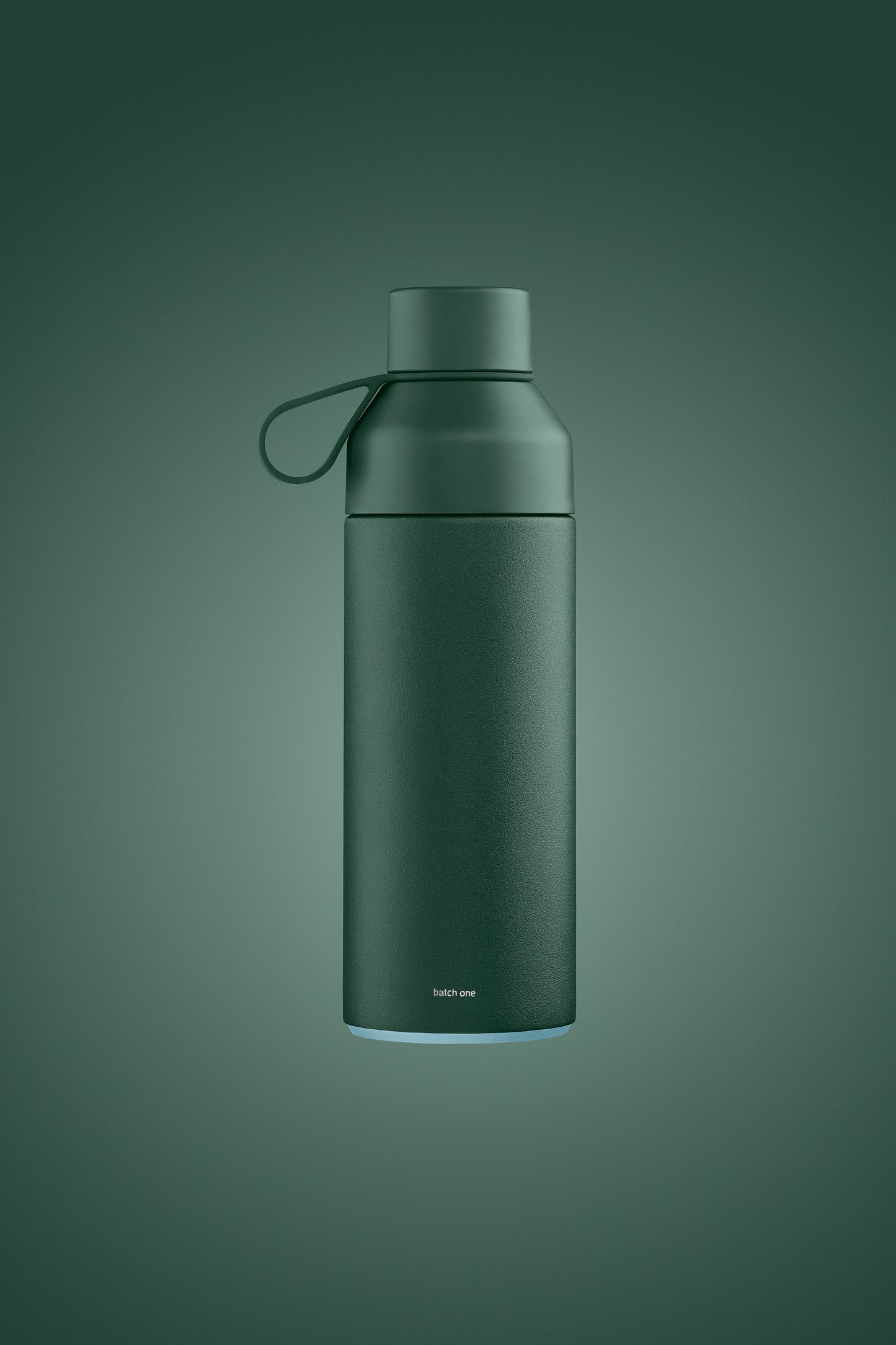Ocean Bottle - Forest Green