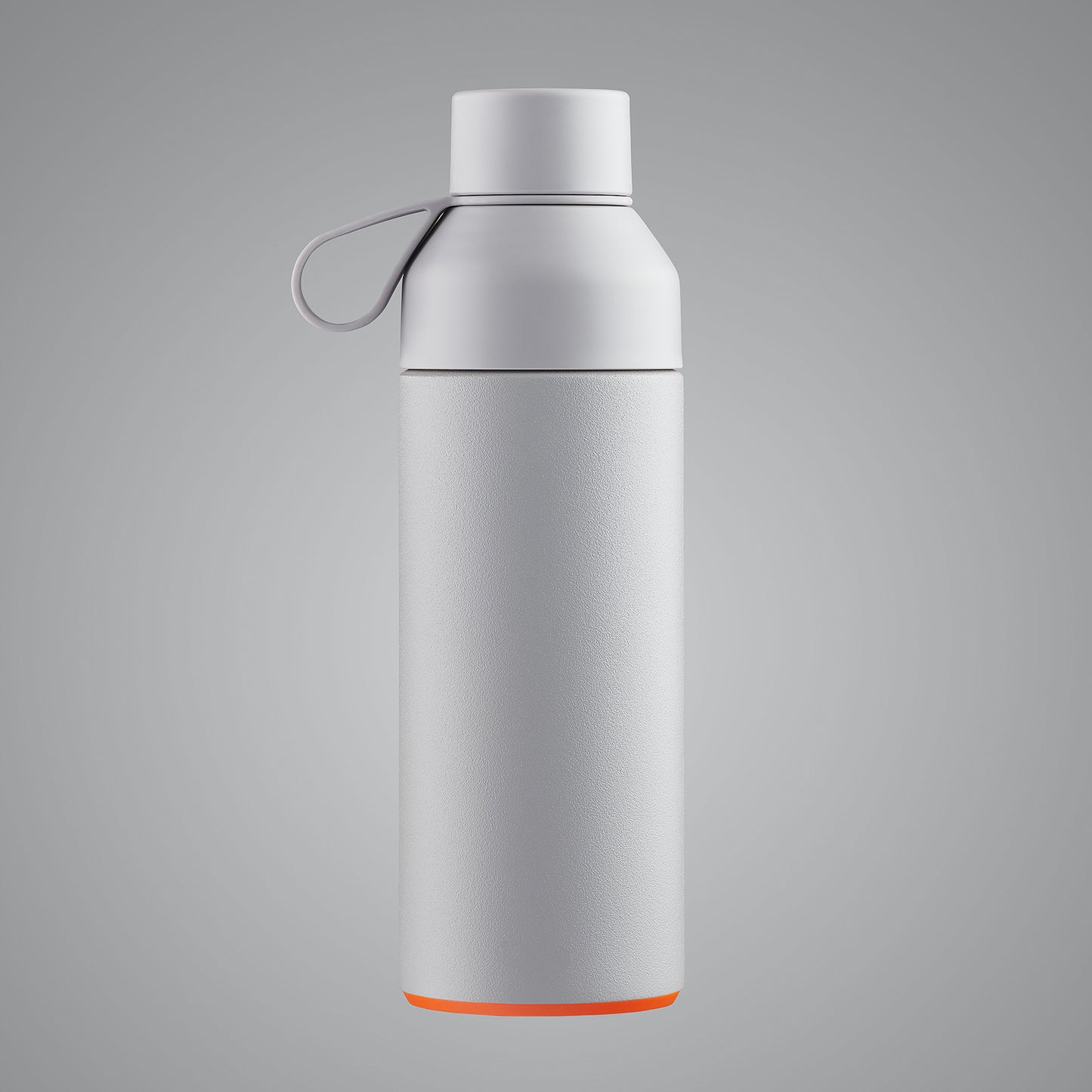 Ocean Bottle - Rock Grey
