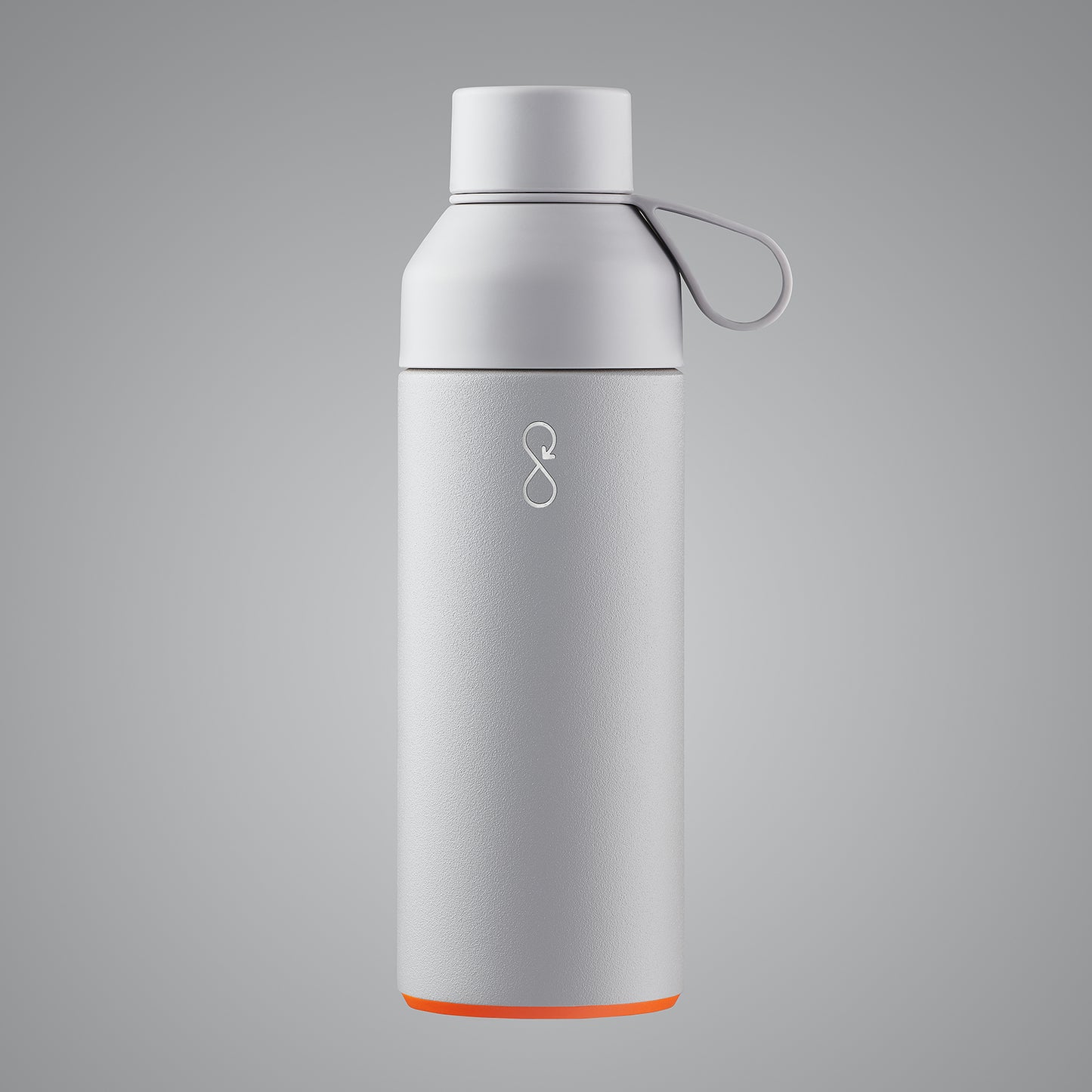 Ocean Bottle - Rock Grey