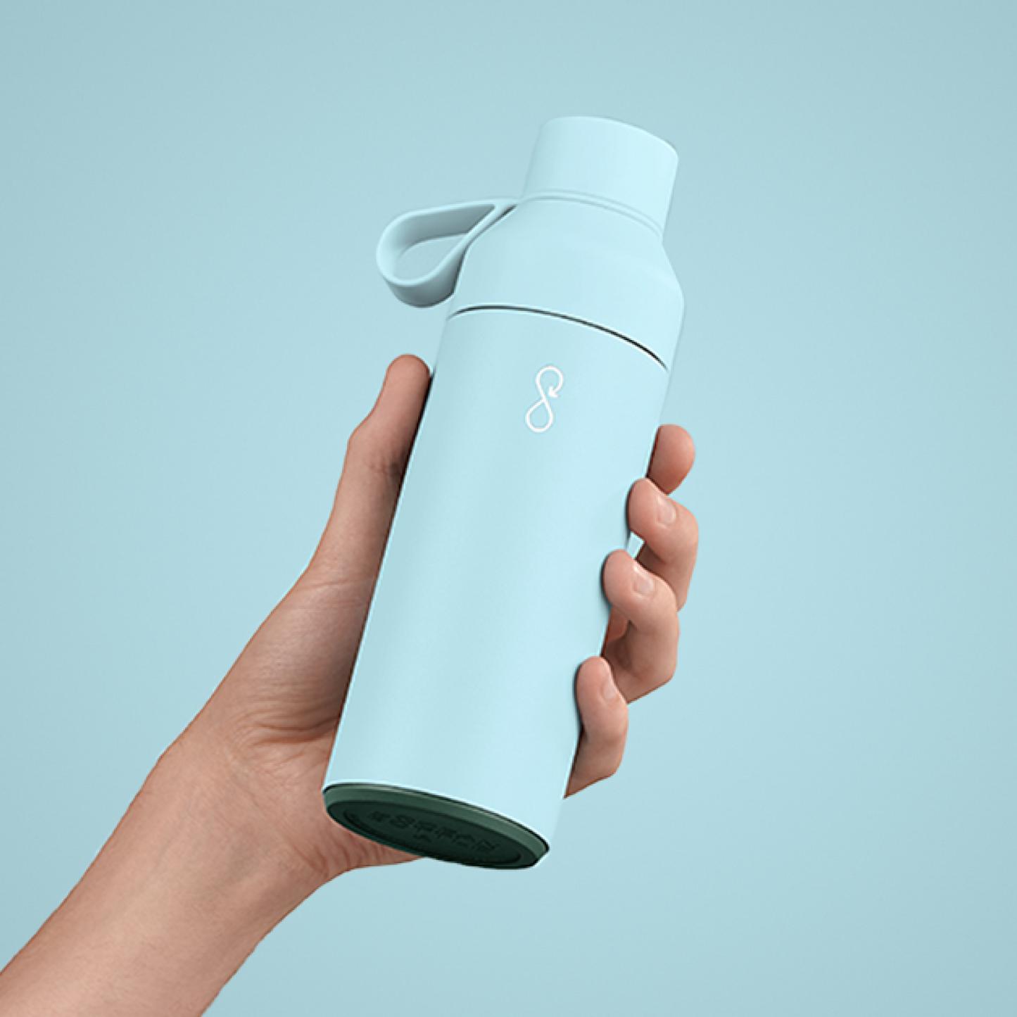 Ocean Bottle - Sky Blue