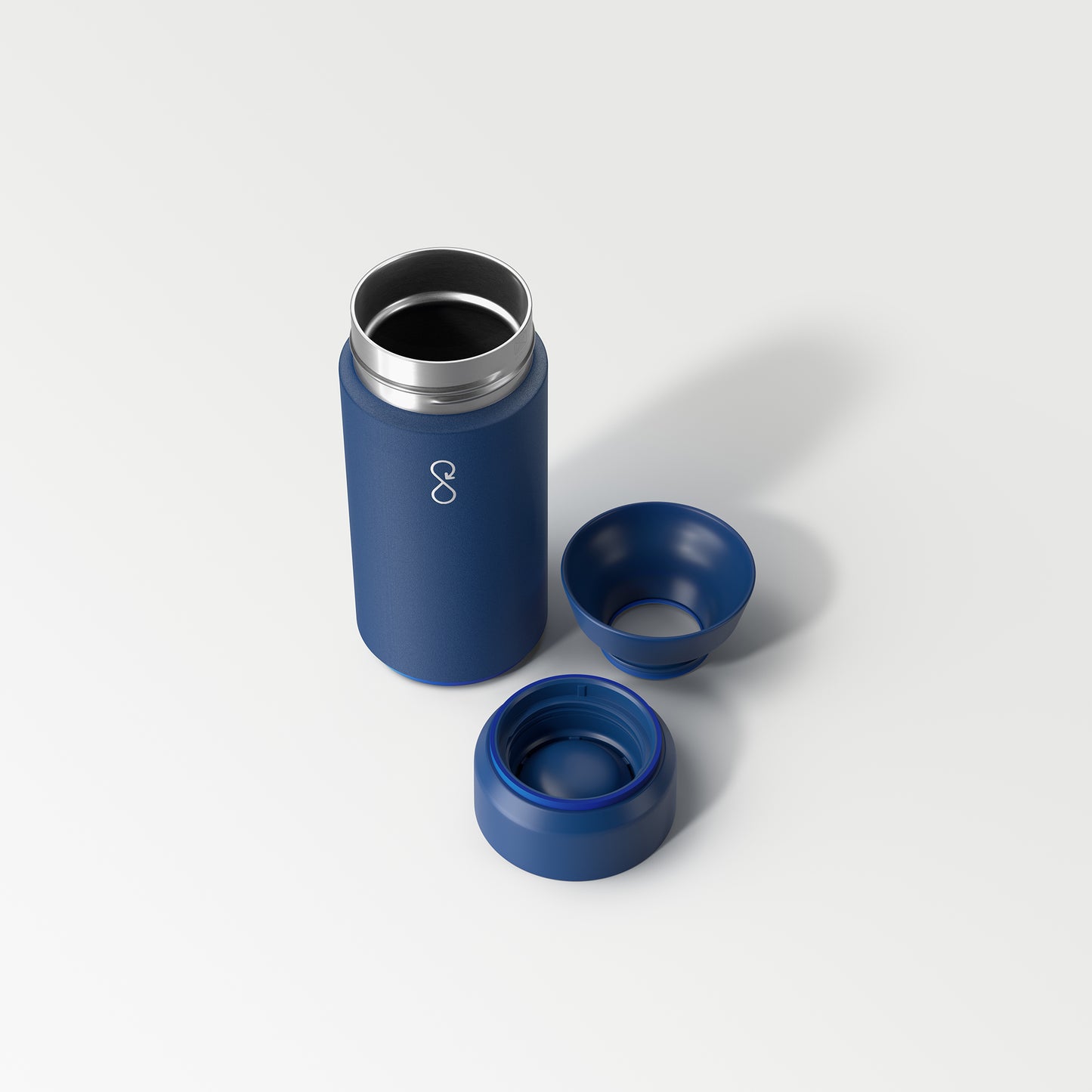 Ocean Bottle Brew - Ocean Blue