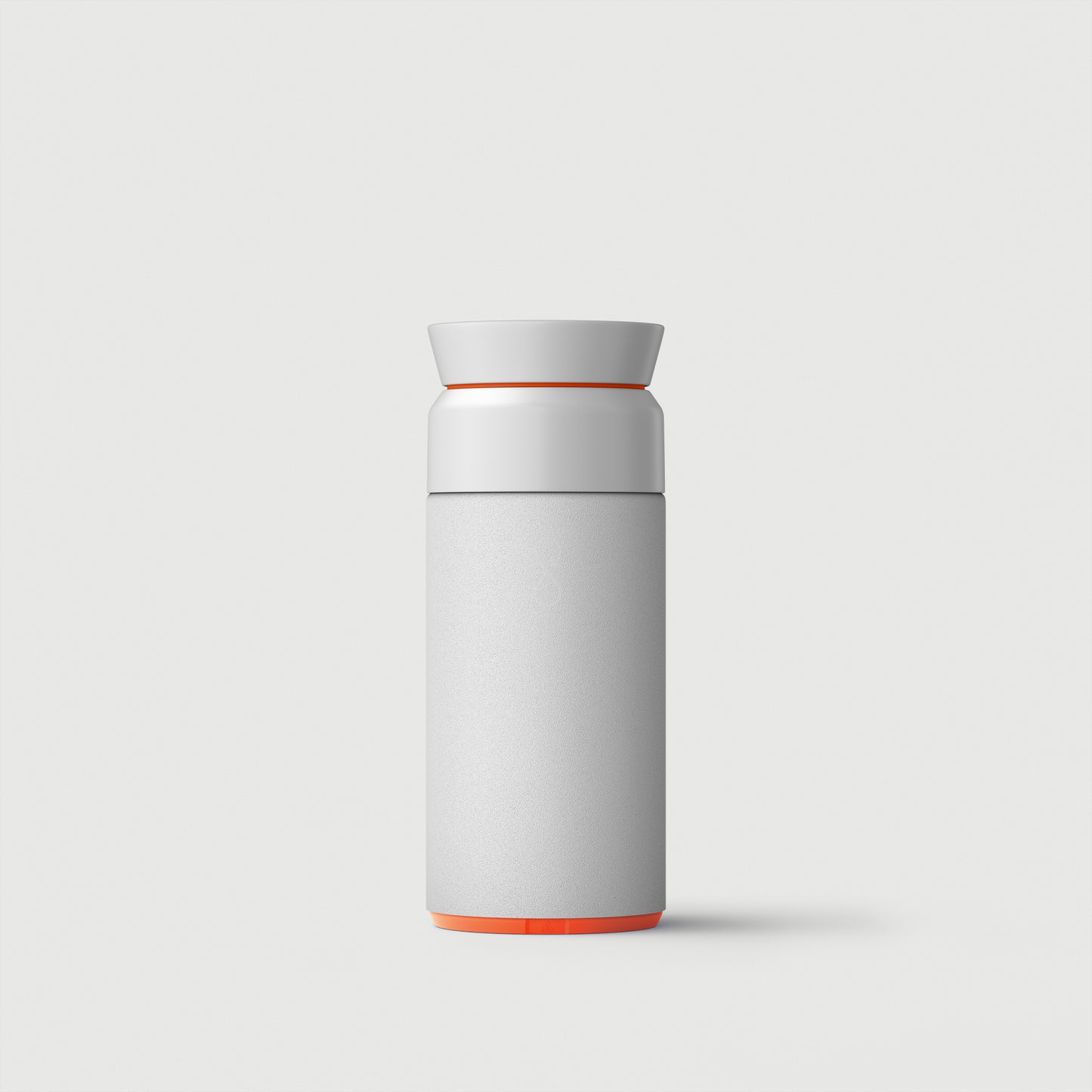 Ocean Bottle Brew - Rock Grey