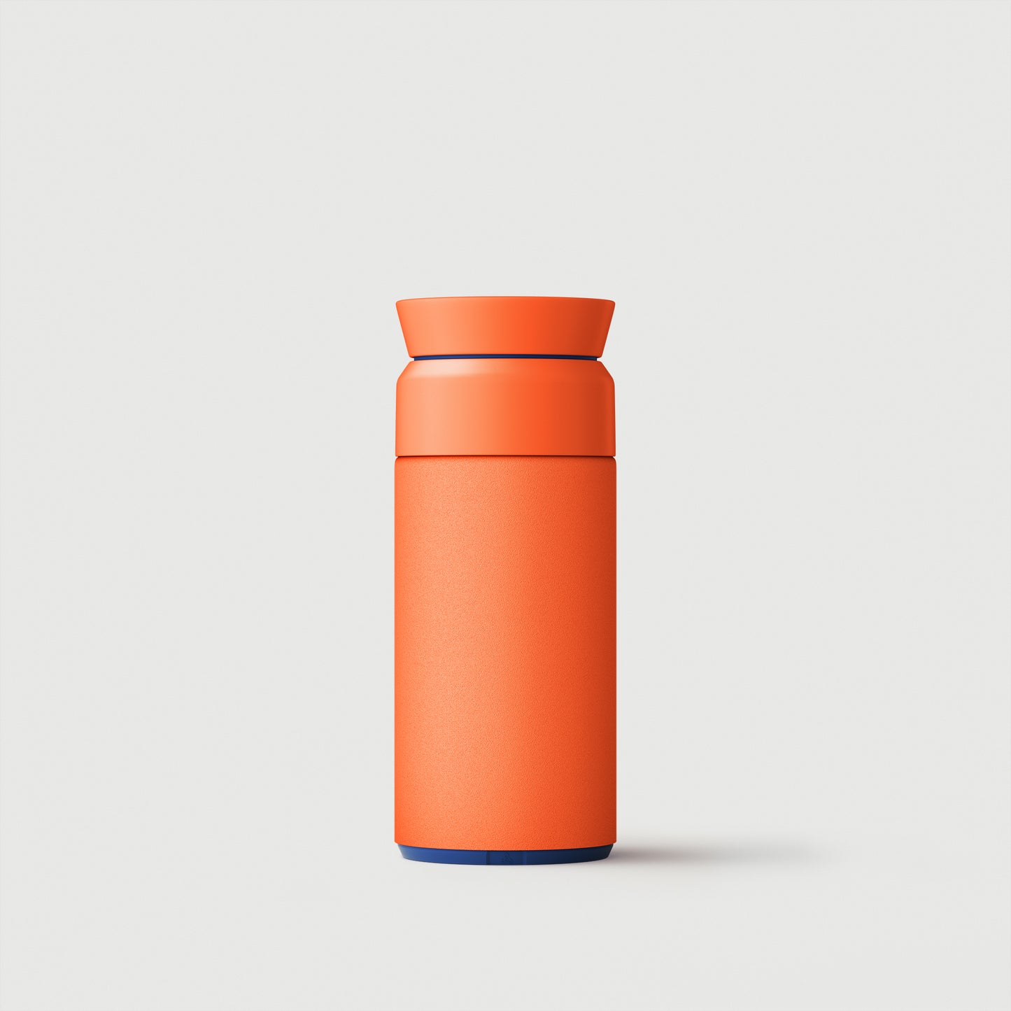 Ocean Bottle Brew - Sun Orange