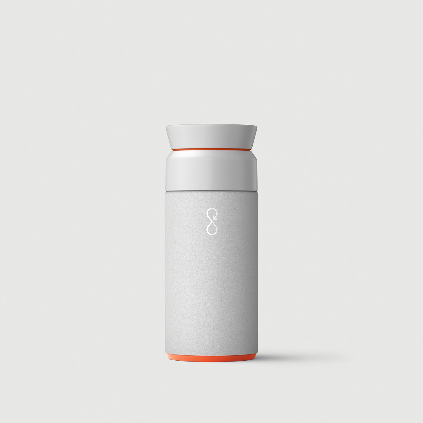 Ocean Bottle Brew - Rock Grey
