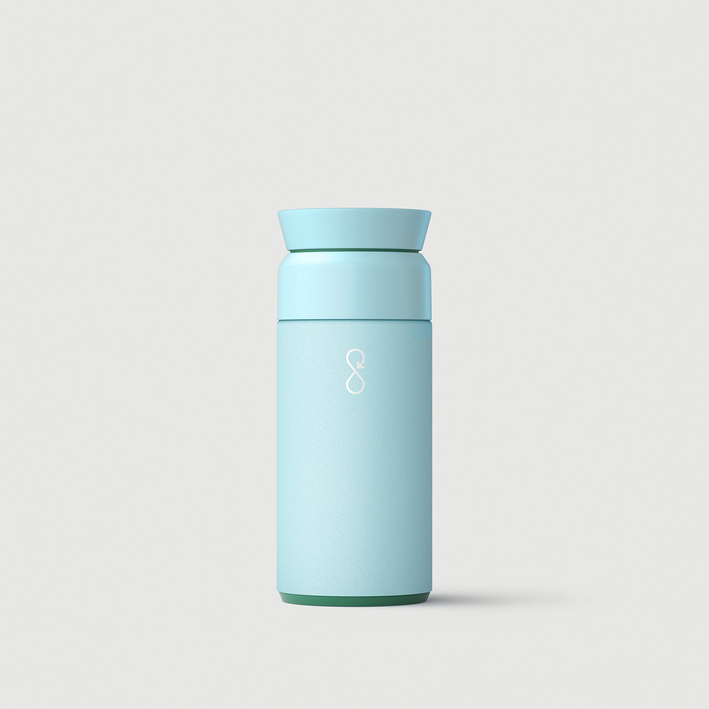 Ocean Bottle Brew - Sky Blue