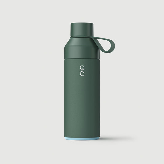 Ocean Bottle - Forest Green