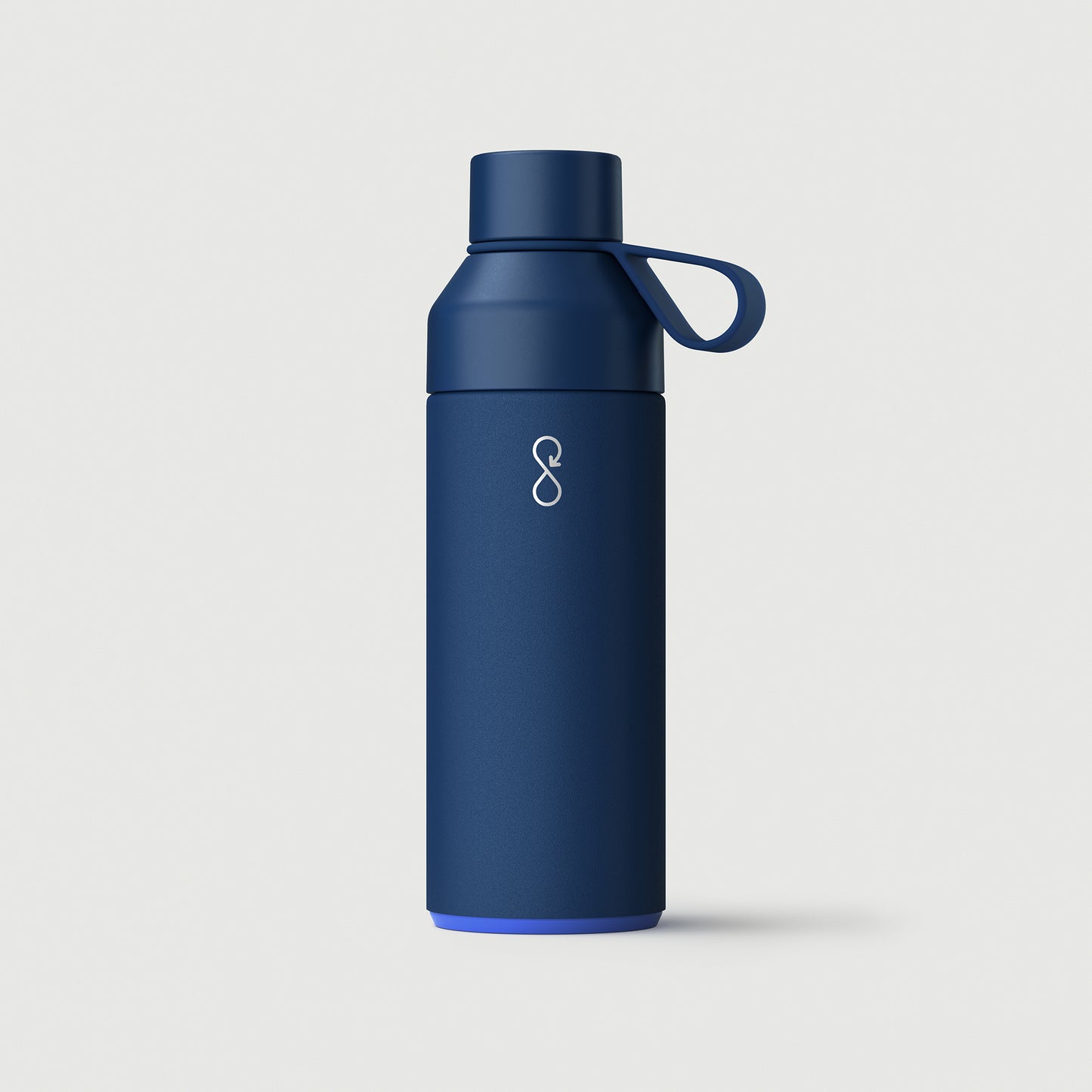 Ocean Bottle - Ocean Blue