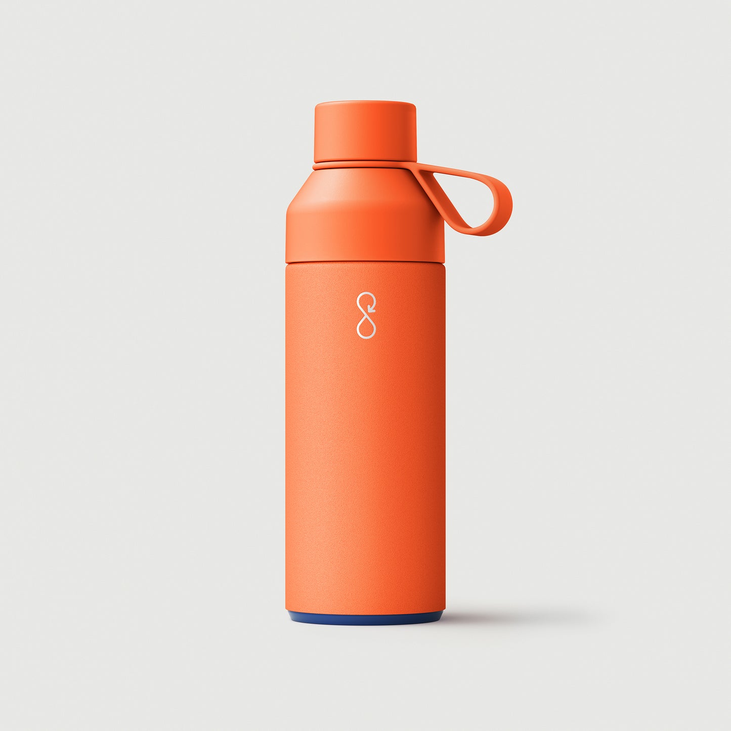 Ocean Bottle - Sun Orange
