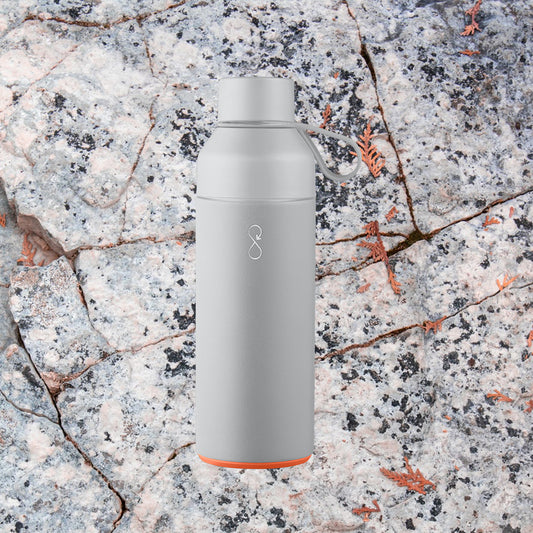 Ocean Bottle - Rock Grey