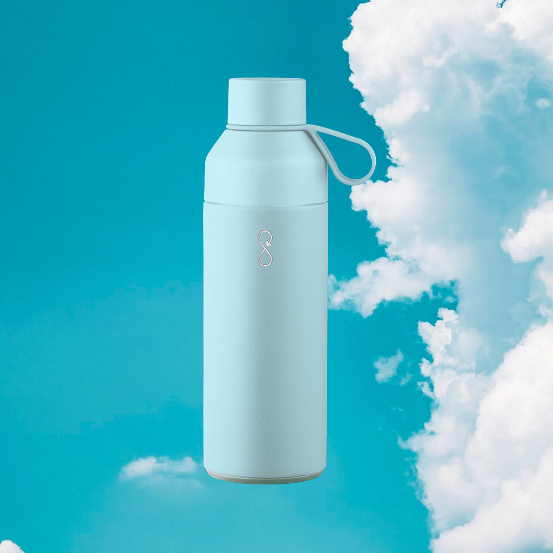 Ocean Bottle - Sky Blue