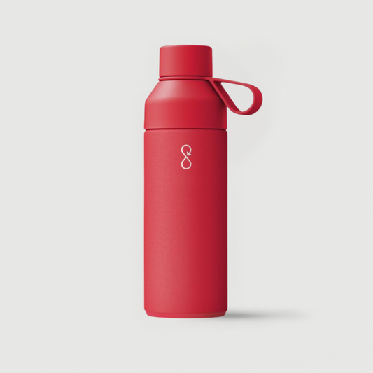 Ocean Bottle - Red