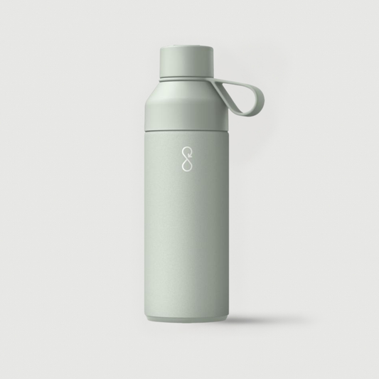 Ocean Bottle - Shale Green