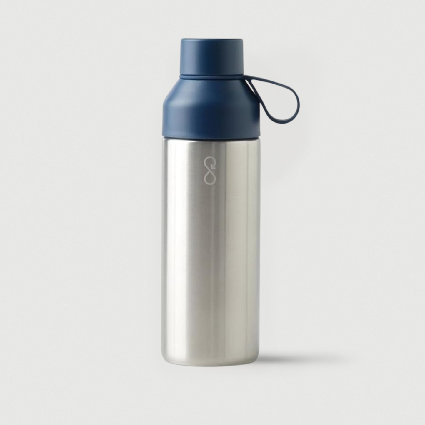 Ocean Bottle Lite - Ocean Blue