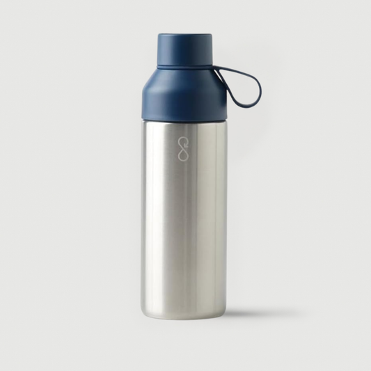 Ocean Bottle Lite - Ocean Blue