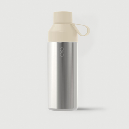 Ocean Bottle Lite - Sandstone
