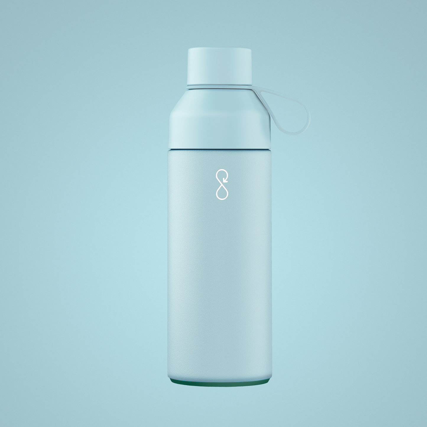 Ocean Bottle - Sky Blue