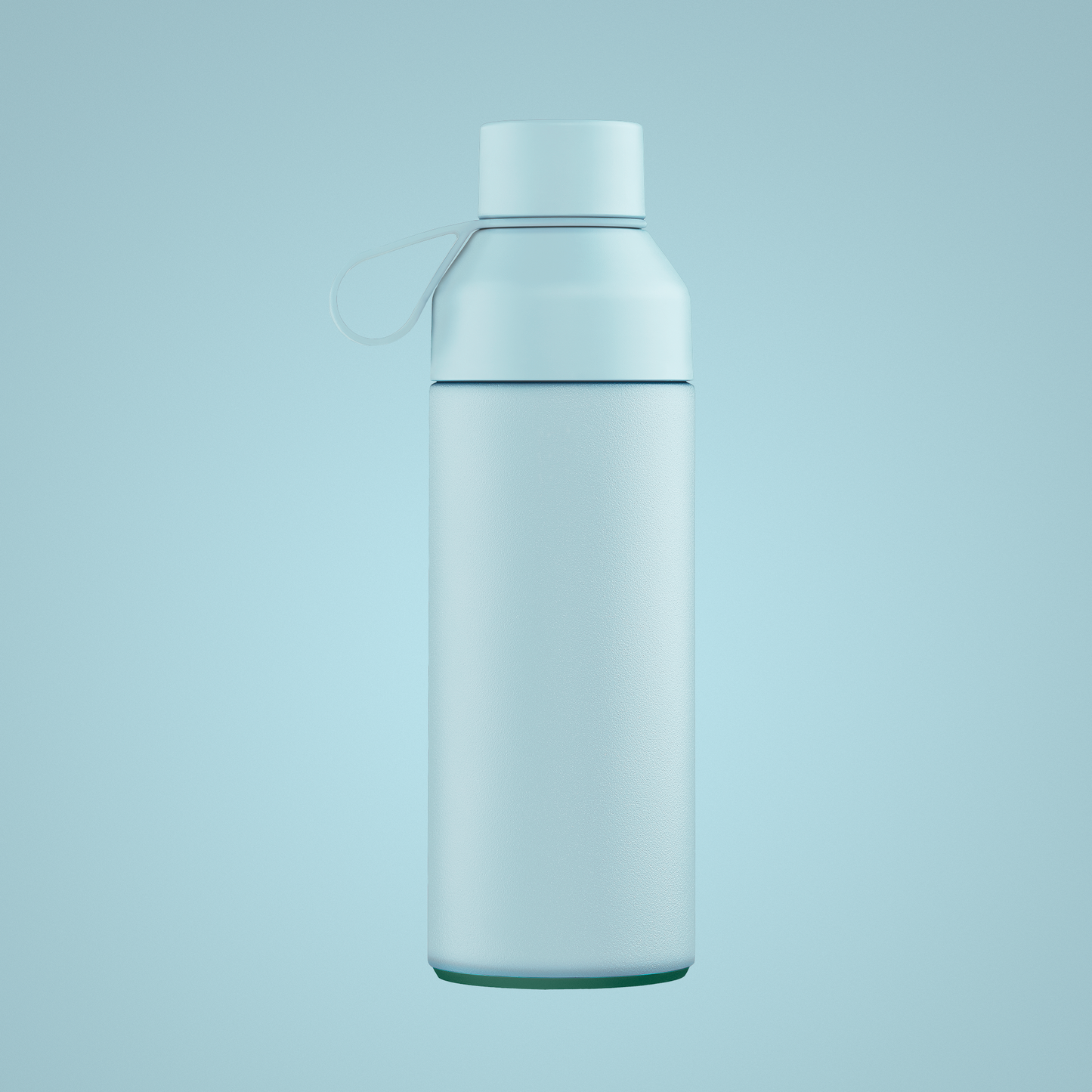 Ocean Bottle - Sky Blue