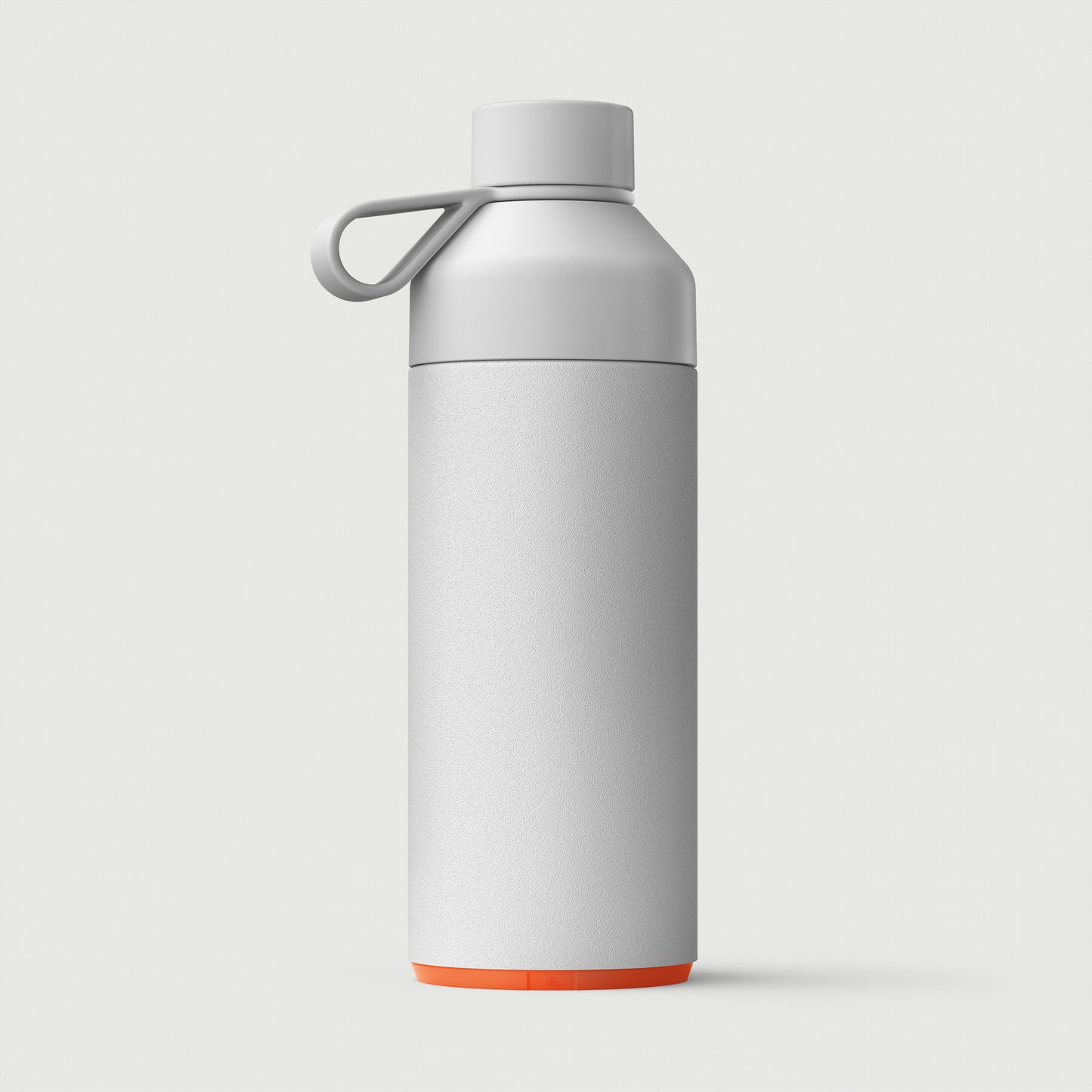 Big Ocean Bottle 1L - Rock Grey