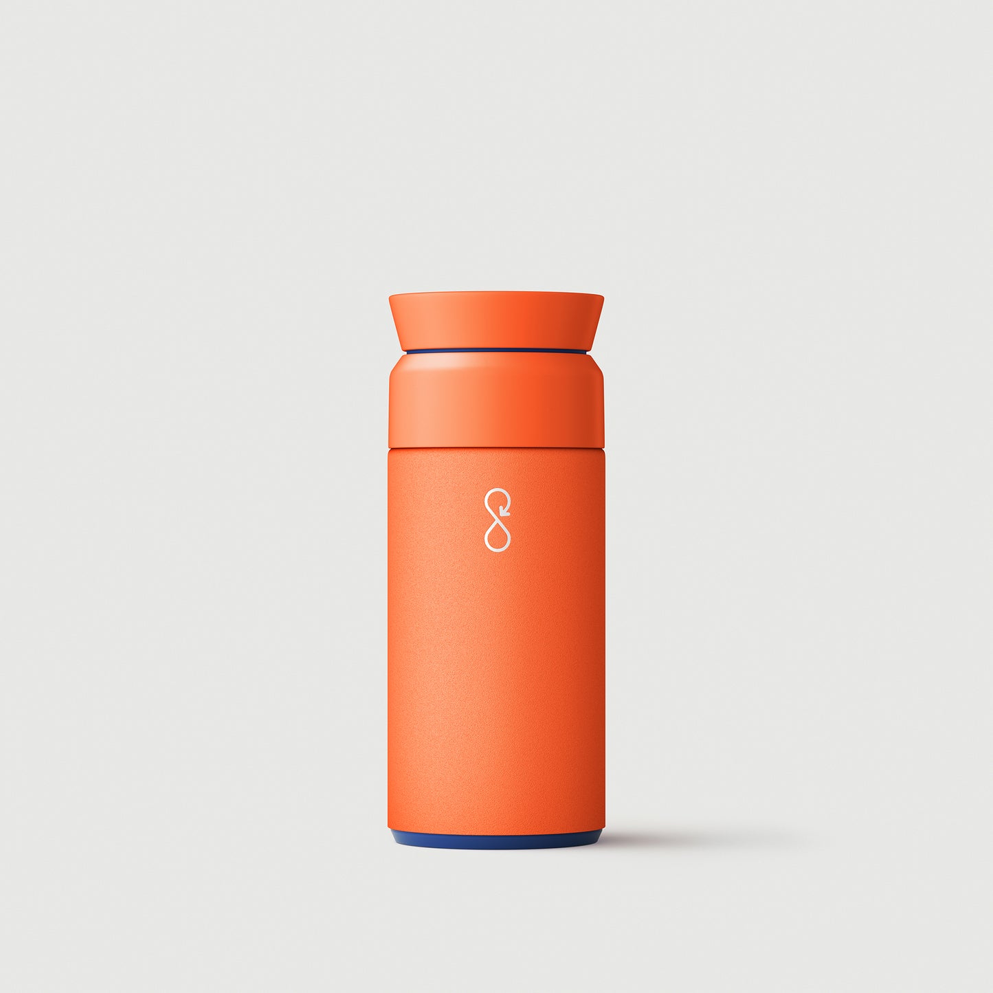 Ocean Bottle Brew - Sun Orange
