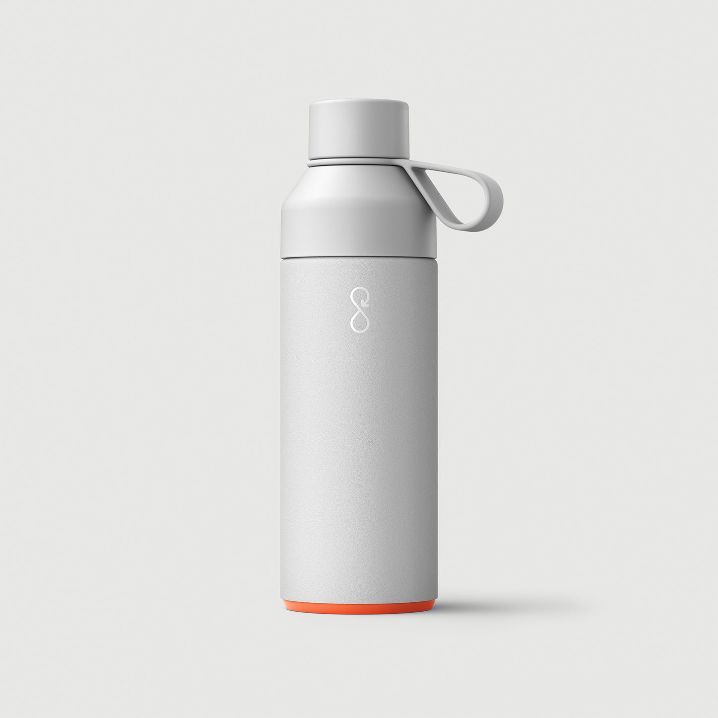 Ocean Bottle - Rock Grey